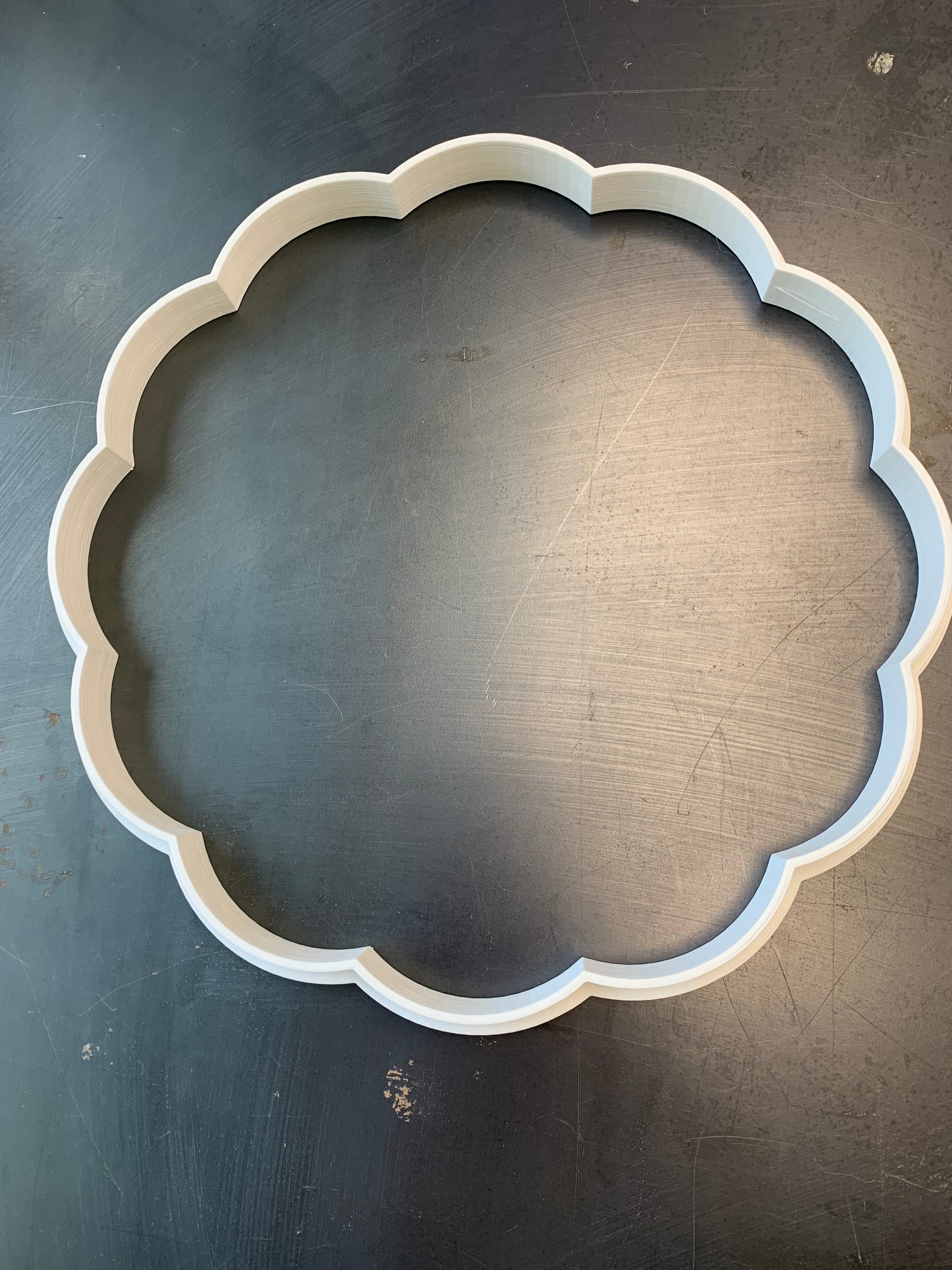 3D Printed Cutters & Tools