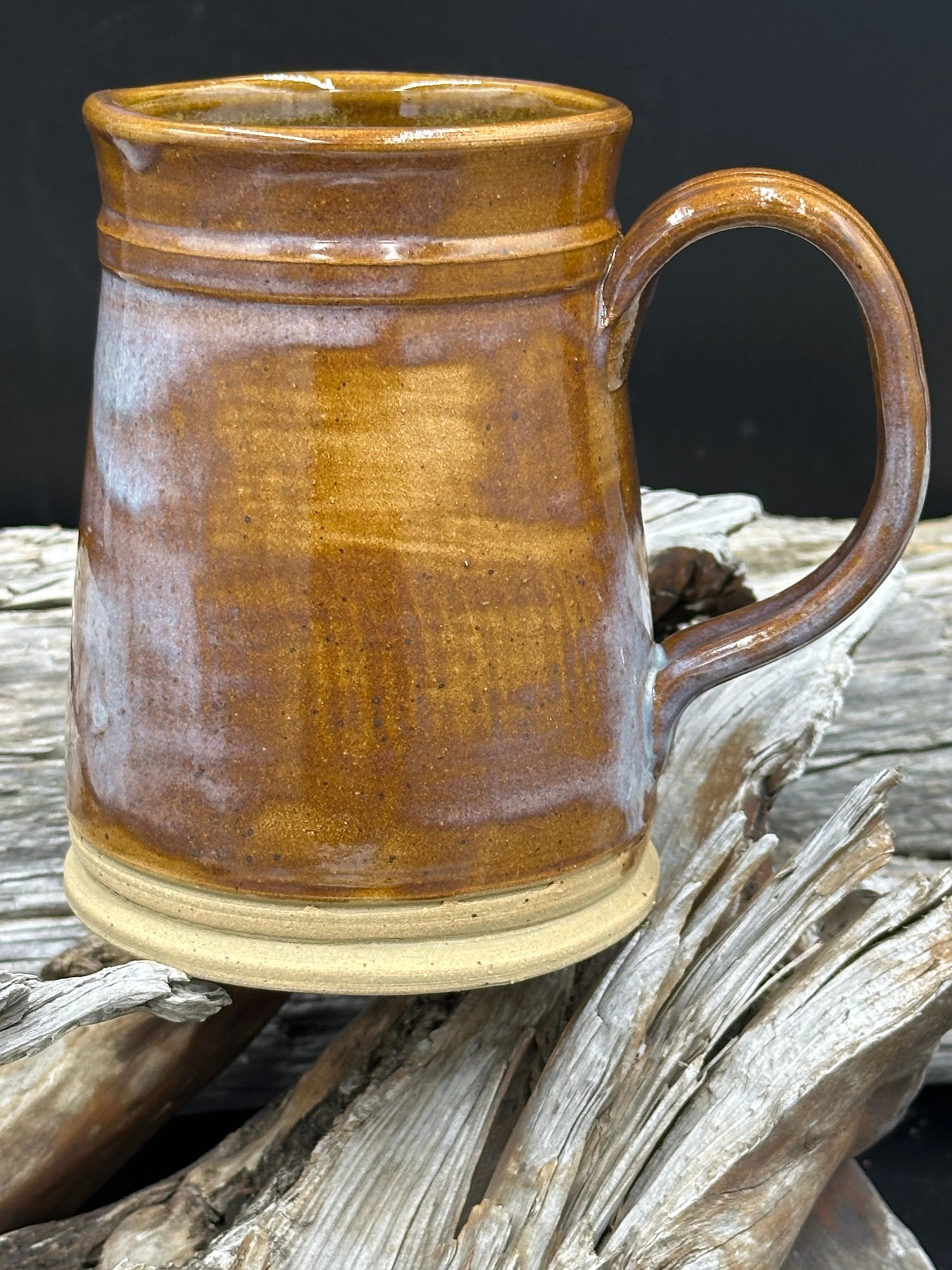 Pottery (Ceramic) Tankards & Steins (and really big cups)