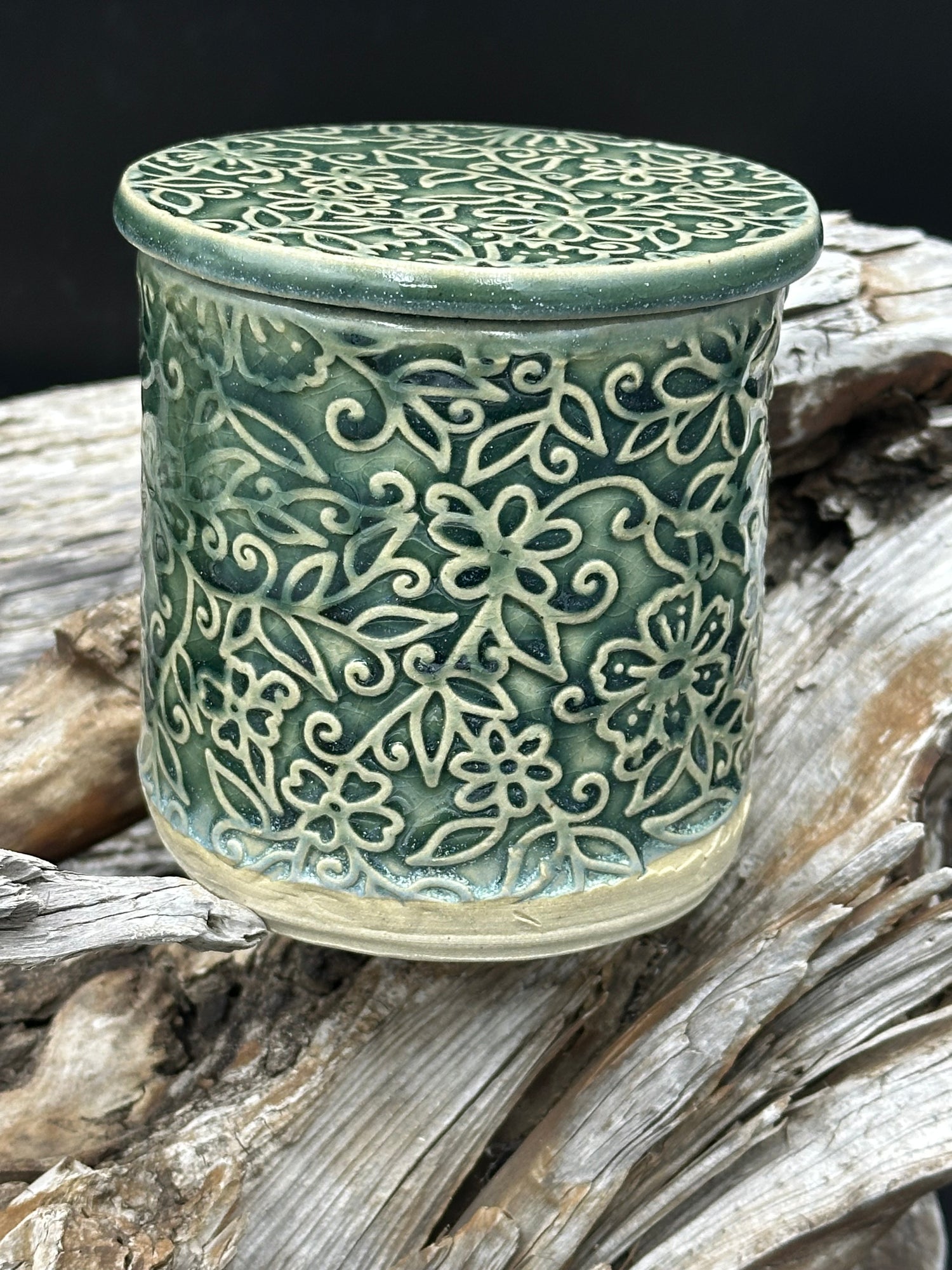 Pottery (Ceramic) Decor & Miscellaneous