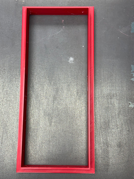 Rectangular Clay Cutters