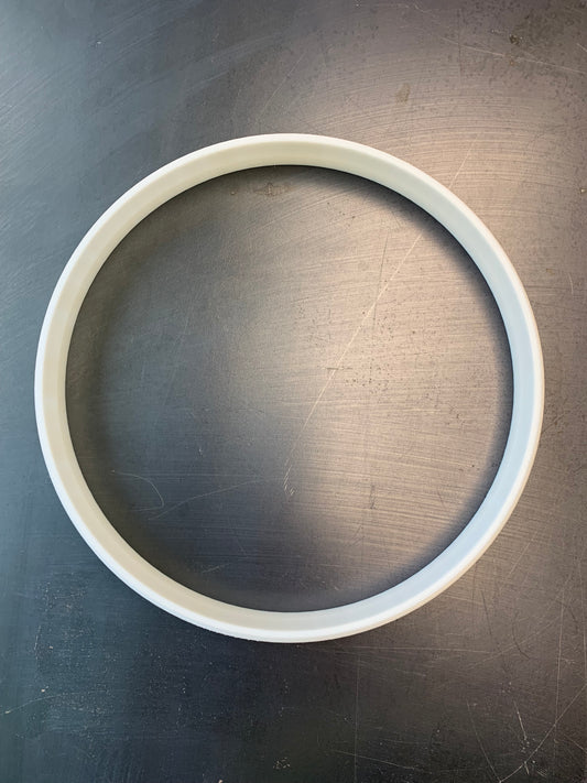 Round Clay Cutter